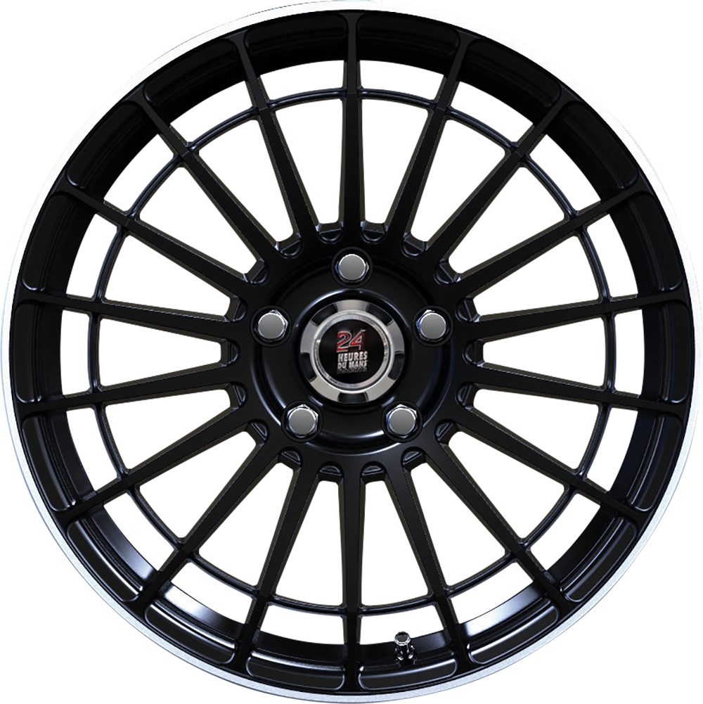 visuel MULSANNE 7.5x17" n°3